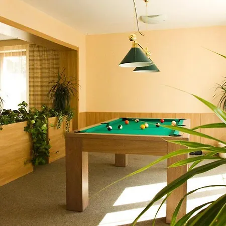 Jonathan Hotel Brno
