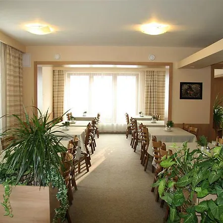 Hotel Jonathan