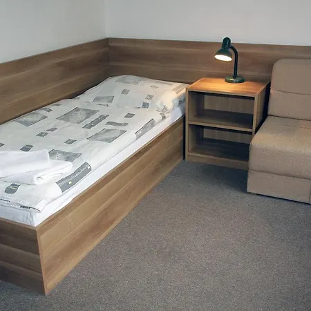 Hotel Jonathan Brno