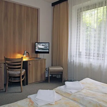 Hotel Jonathan
