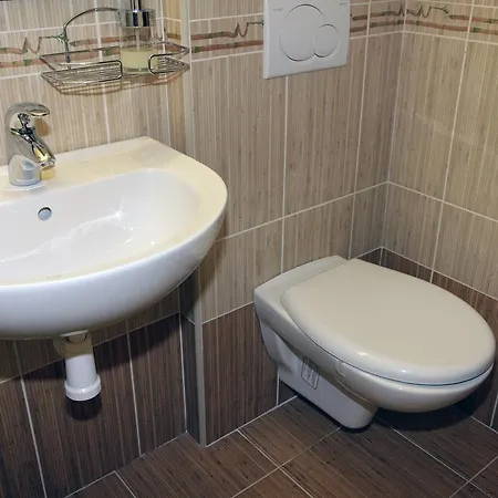 Hotel Jonathan Brno