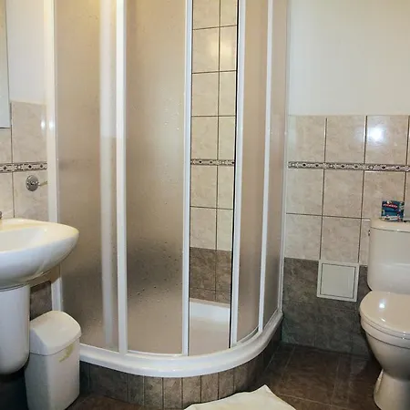 Hotel Jonathan Brno