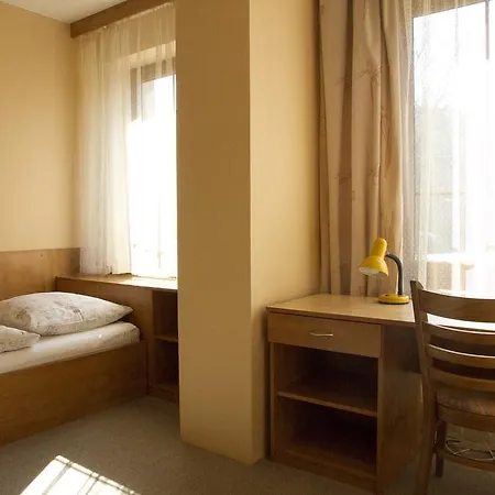 Hotel Jonathan 3*