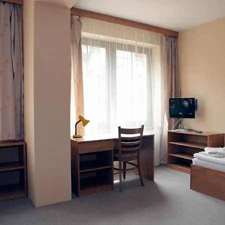 Jonathan Hotel Brno