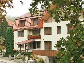 Hotel Jonathan